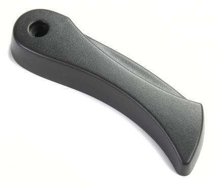 BMW Hood Release Handle 51238240607